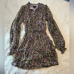 Ted Baker Dress Size 0